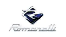 Romanelli - Logo
