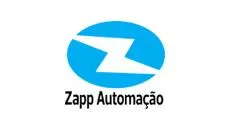 Zapp Automação - Logo