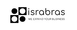 Israbras-Logo