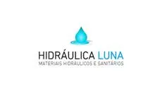 HidraulicaLuna - Logo