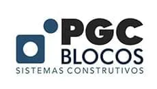 PGC Blocos  - Logo