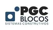 PGC Blocos -Logo