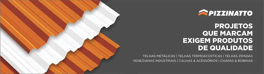 PIZZINATTO INDUSTRIA DE METAIS LTDA.