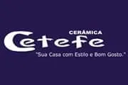 Cerâmica Cetefe - Logo