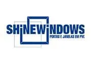 Shine Windows - Logo