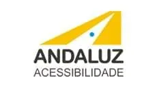 Andaluz Acessibilidade - Logo