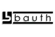 Bauth Blocos - Logo