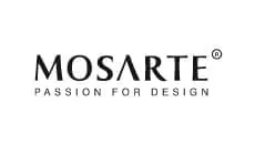 Mosarte - Logo