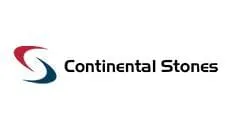 Continental Stones - Logo
