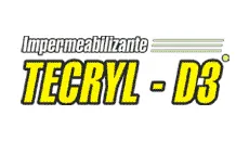 Tecryl - Logo