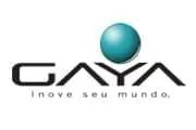 Gaya - Logo