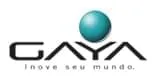 Gaya-Logo