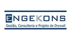 Engekons - Logo