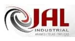 Jal Industrial-Logo