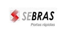SEBRAS - Logo