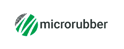 Micro Rubber - Logo