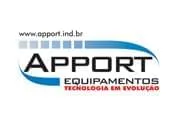 apport - Logo