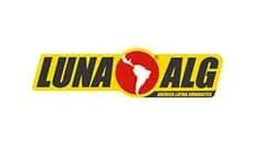 LUNA ALG - Logo