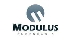 Modulus Engenharia - Logo