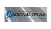 Nacional Telha-Logo