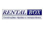 Grupo Rentalbox - Logo