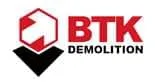 BTK Demolition-Logo