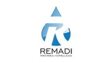 Remadi - Logo