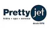 Pretty spa-Logo