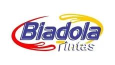 Biadola Tintas - Logo