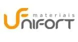 Unifort Materiais-Logo