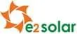 E2solar-Logo