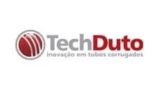 Techduto Tecnologia - Logo