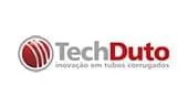 Techduto Tecnologia-Logo