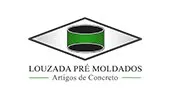 Louzada Pré Moldados-Logo