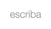 Escriba-Logo