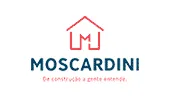 Moscardini Materiais para Construção - Logo