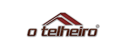 o telheiro - Logo