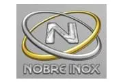 Nobre Inox - Logo