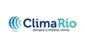 Clima Rio Penha/RJ - Logo