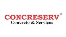 Concreserv - Logo