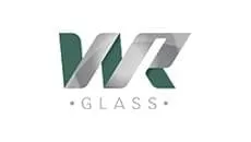 WR Glass - Logo