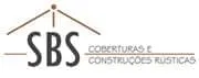 SBS Coberturas - Logo