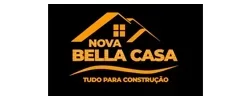 Nova Bella Casa - Logo