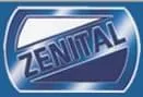 Zenital - Logo