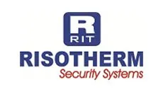 Risotherm - Security Systems - Logo