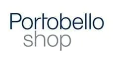Portobello Shop Pacaembu - Logo