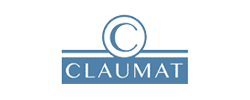 Claumat - Logo