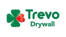 Trevo Drywall - Logo