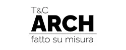 ARCH - Logo