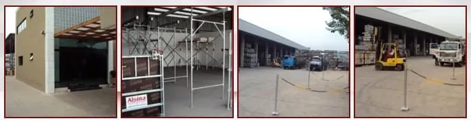 Metroform System Tecnologia em Formas Plásticas LTDA